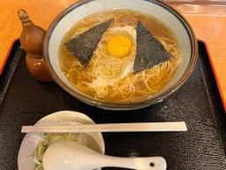 そば処福はら 仙台駅西口店