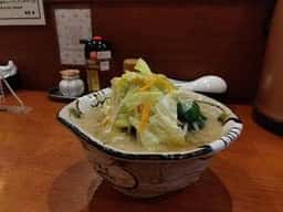 麺屋 豊
