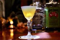 BAR Curacao
