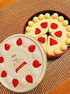 サブレミシェル 麻布十番本店