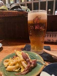 小料理休