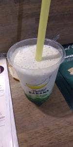 NATURAL BANANA