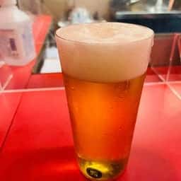 正直ビアホール