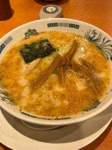 日高屋 関内北口店