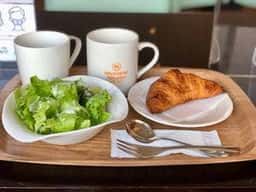 カフェ＆グルメショップ カフェベル