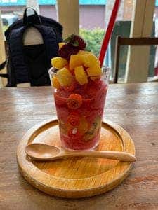 Vita Smoothies