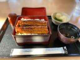 双葉SA上り レストラン