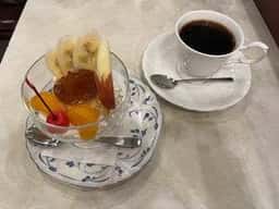 喫茶オーシャン
