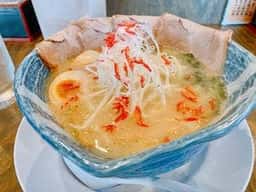 らーめん家 和ト