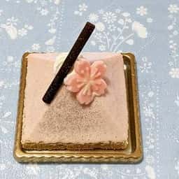 ダロワイヨ 三越銀座店