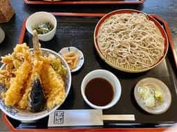 食事処むら山