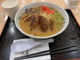 九州筑豊ラーメン山小屋 デオシティ新座店
