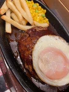 ガスト 立川駅南口店