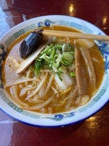さっぽろ大心 札幌本店