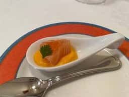 フレンチレストラン アメリ