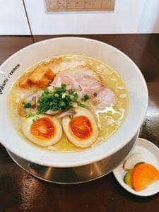 おくに/らーめん