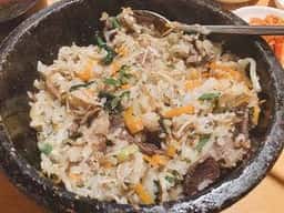 韓国料理平野屋