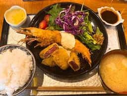 創作和食Dining 朔楽 sakura