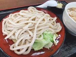 肉汁うどん自家製麺 まとや 白河店