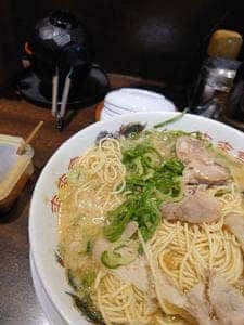 来来亭 南新保店