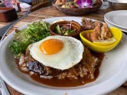 アロハテーブル 横浜ベイクォーター