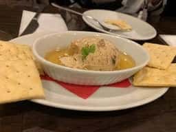 イタリアンバル バンビーノセンター南店