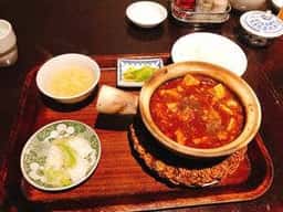 中国郷菜 北京烤鴨 梅梅 金沢