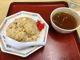 金華楼本店