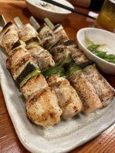 鳥貴族 渋谷神南店