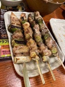 鳥貴族 渋谷神南店