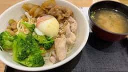 吉野家 菊川駅前店