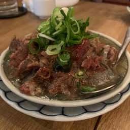 大衆鉄板酒場ミナテラス