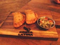 コスタ・ラティーナ