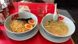 ラーメン山岡家 加古川平岡店