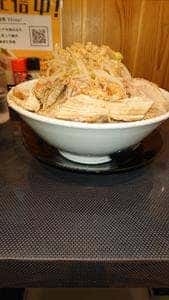 らぁ麺しん