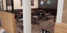 ゴンチャ イオンモール羽生店