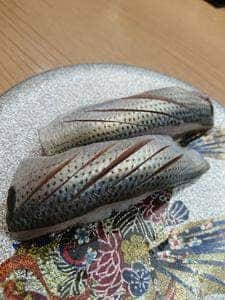 金沢まいもん寿司 センター南店