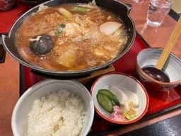 ばんどう太郎 関宿店