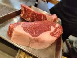 ステーキハウス響