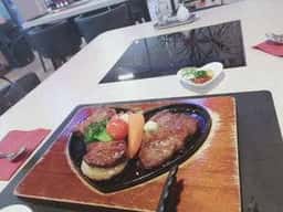 カリプソ イタリアンダイニング&カフェ