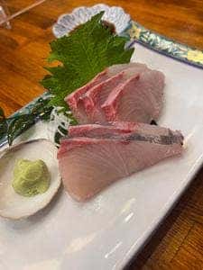 浜焼太郎 瓢箪山店