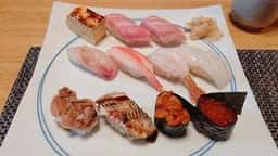 すし光