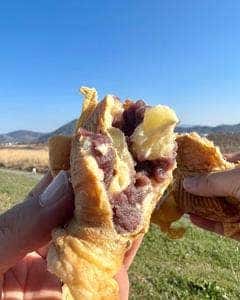 佐焼き たい焼き屋