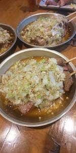 ヤキトリ&焼キトン ナゴム 名駅南店