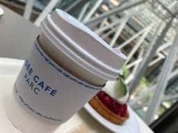 イデーカフェ パルク 東京ミッドタウン店