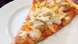 ROCCO'S NEW YORK STYLE PIZZA