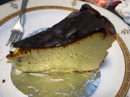 CHEESECAKE LEMON