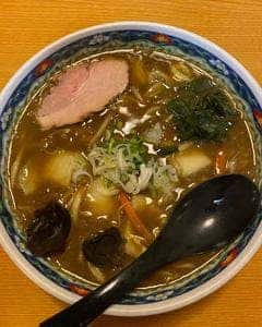 ファミリーレストラン若鶴