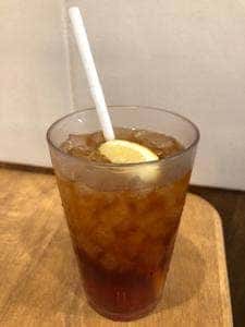 モスバーガー 目黒駅西口店