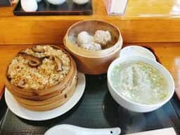 台湾料理 聞香